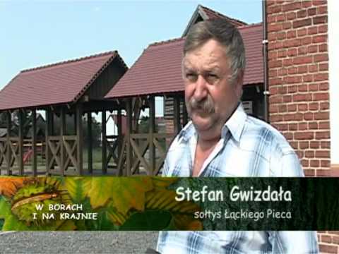 Remont świetlic wiejskich w gminie Śliwice