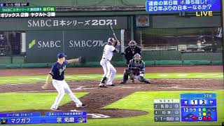 [分享] 央聯四天王 僅剩岡本和真尚未拿到日本一