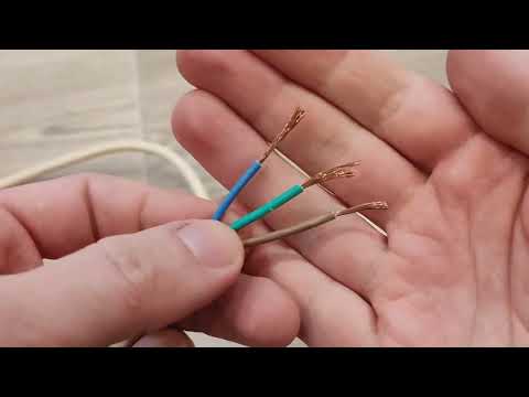 Тест ПВС 1х1 5 стриппера Gross 17722