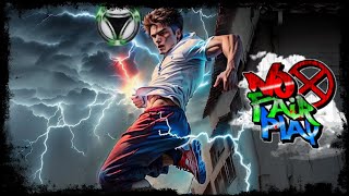 No Fair Play - New Gameplay Trailer