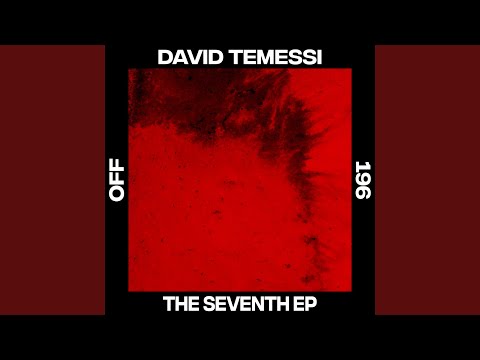 The Seventh (feat. Mr. A.) (Andre Crom Remix)