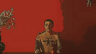 Claymation (instrumental) - Mac Miller | Watching Movies With The Sound Off