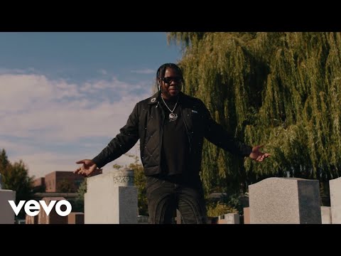 Kkrytical - Family | Forgiveness Riddim (Official Music Video)