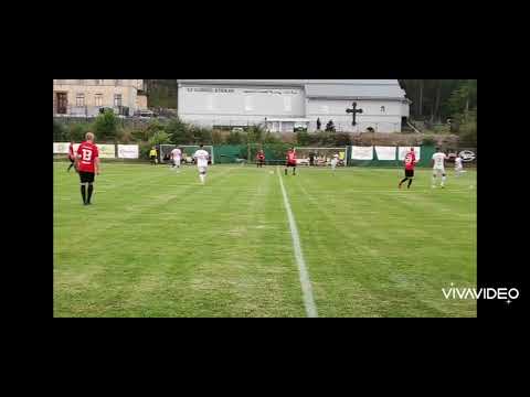 Highlights ADAS United - Dagsbergs IF