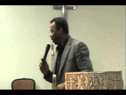 Dominion Life Ministries - Dr. Bryan speaks on Pastor Coretta