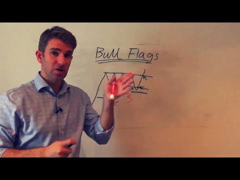 How to Trade Bullish Flag Patterns like a Pro