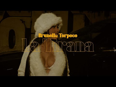 La Tirana - Brunella Torpoco (Video Oficial)