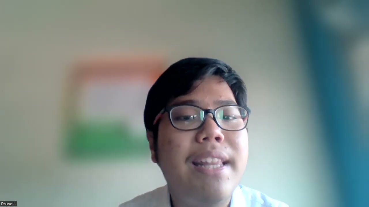 NSDC 2022 ROUND 1 / ALTRUIR DHANESH R / SMAS KATOLIK YOS SUDARSO BATAM / KEPULAUAN RIAU