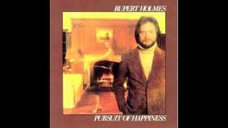 Rupert Holmes - So Beautiful It Hurts