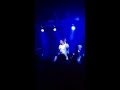 Young Guns - Speaking In Tongues 