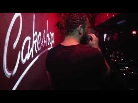 Ishan Sound & Rider Shafique Live at Phantoms Of Riddim Vol.1