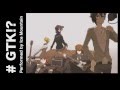 [Vnsharing] GTK!? - Hiyama Kiyoteru - Vocaloid ...