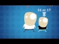 Election Information: Register To Vote. - YouTube