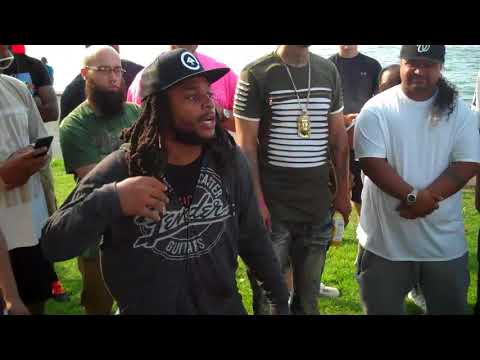 UN vs Foolish Karlito