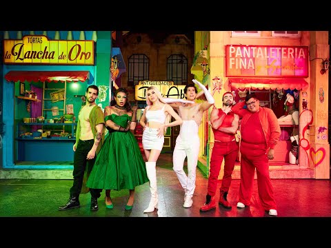 LA REVISIÓN OFICIAL DE LA MÁS DRAGA 6