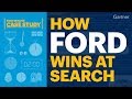 Two-Minute Case Study - How Ford Wins At Search Two-Minute Case Study - How Ford Wins At Search