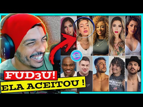 💥LISTA DO PAIOL OFICIAL DIVULGADA ? E TA MELHOR QUE O ELENCO DO BBB; FOFOCAS A FAZENDA 15 💥