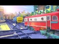 Chuggington Theme Song HD Video Family Guy Theme Song HD Video