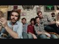 Red Wanting Blue Probably Nothing