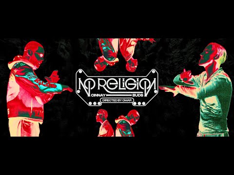 Cinnay & Buds - No Religion (Prod. DBS) (Offcial Music Video) (Digital Moshpit)