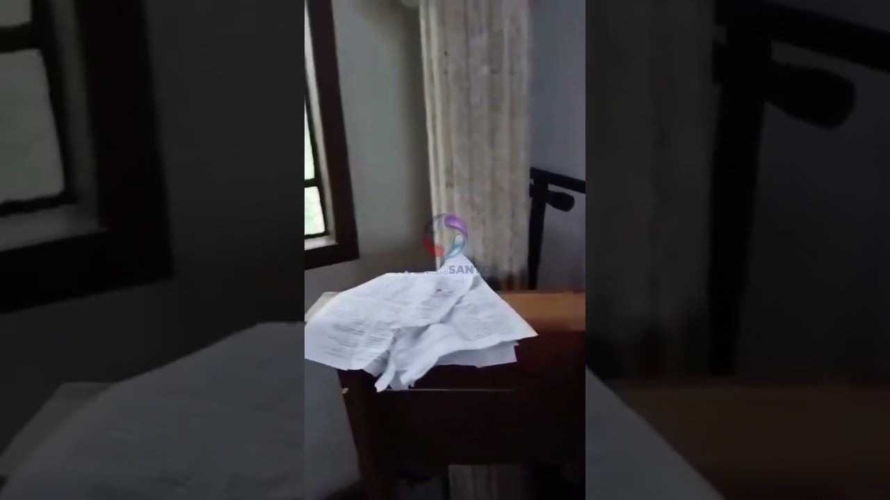 Capela é invadida e imagens religiosas são destruídas em Peruíbe.