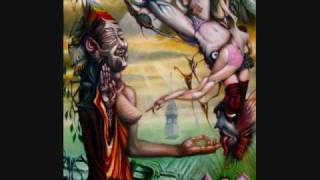 Moonpools and Caterpillars - Heaven