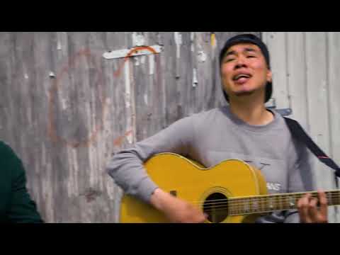 Jaaku Sørensen & René Brandt Løvstrøm - Give Me A Reason