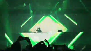 Robin Schulz @ Le Trianon, Paris 2016 | Robin Schulz - Pride
