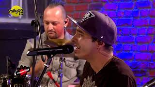 maNga - Yad Eller (Akustik) // #KonuşaRock