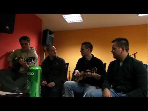 Ni'ko se ne smije kao ti (Klapa Kampanel) - Kvatropirci