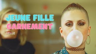 YELLE - Jeune Fille Garnement - MEL CHARLOT Choreography