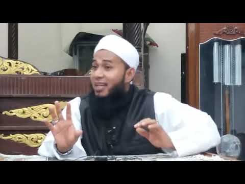 TAZKIRAH MAULANA KADAFI 11092019