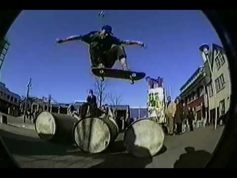 200.000 naglbítar - Stopp nr.7