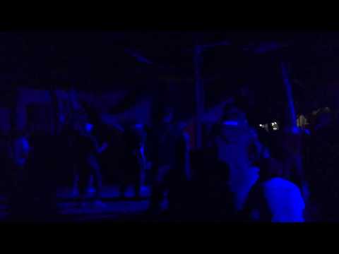 Arcek Futuro live Goa