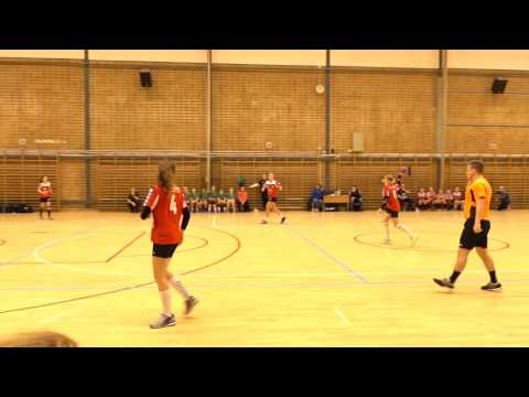 Norden Cup 2016 Fjellhammer- Röde Kro