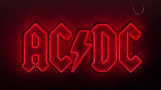 SHOT IN THE DARK - AC/DC - POWER UP