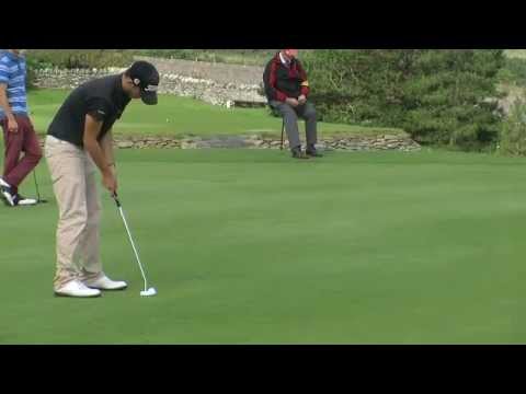 Welsh Boys' Championship 2012