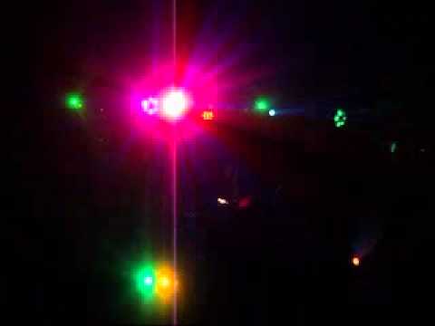 Chicken Scratch with Dj Sake - Part 2