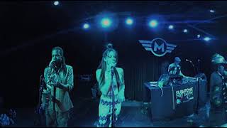 VR 360° : live dub Lee Scratch Perry &amp; Subatomic Sound System &#39;Super Ape Returns to Conquer&#39; tour