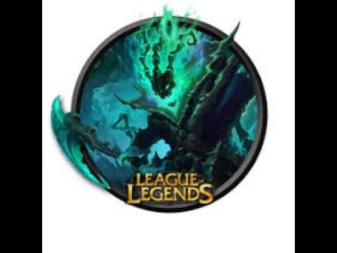 THRESH MONTAGE - BASIC THRESH PLAYS