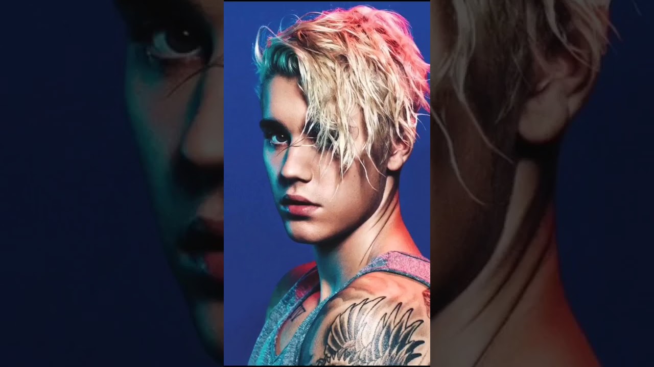 100 wallpaper of Justin Bieber