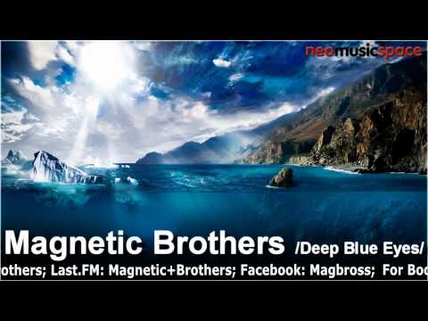 Magnetic Brothers, Duboniq - Around The Sea (Original Mix)