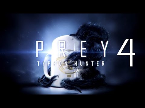 Prey: Typhon Hunter Multiplayer Gameplay Part 4 NO COMMENTARY
