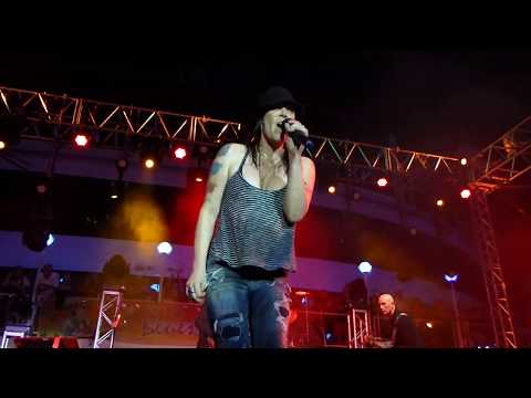 Beth Hart & Joe Bonamassa - Nutbush City Limits - 2016 Keeping The Blues Alive Cruise