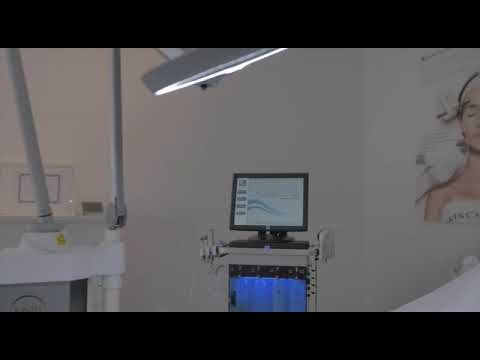 Medizinische Kosmetik im Clinical Spa Köln