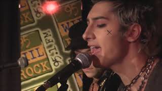 Palaye Royale - Getting High in Studioeast