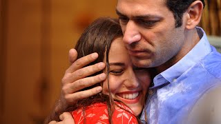 SANA SARILINCA by Cem Adrian ~ (Murat Yıldırım &amp; Fahriye Evcen)