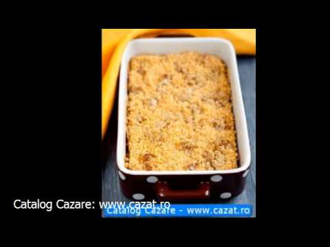 Cazare Curechistea, Neamt - Cazat.ro