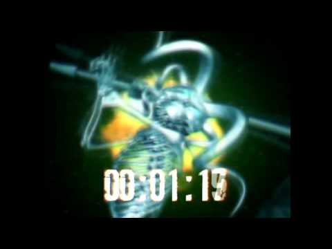 Hardcore Yearmix 2005 / 2006 Intro