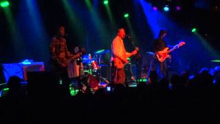 Cracker - Useless Stuff 12-28-13